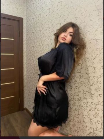 Анкета проститутки Анна - Фото, 24 года, №129404